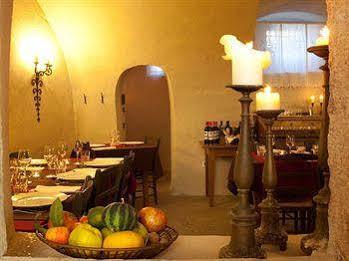 Locanda La Canonica Тренто Экстерьер фото