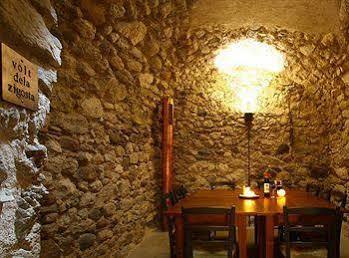 Locanda La Canonica Тренто Экстерьер фото