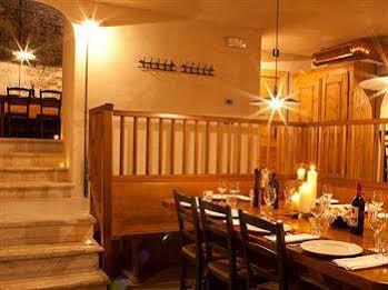 Locanda La Canonica Тренто Экстерьер фото
