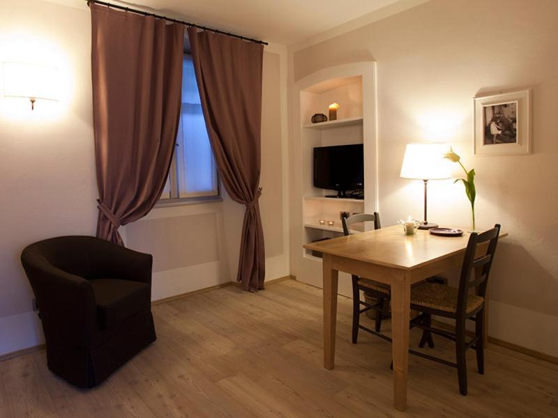 Locanda La Canonica Тренто Номер фото