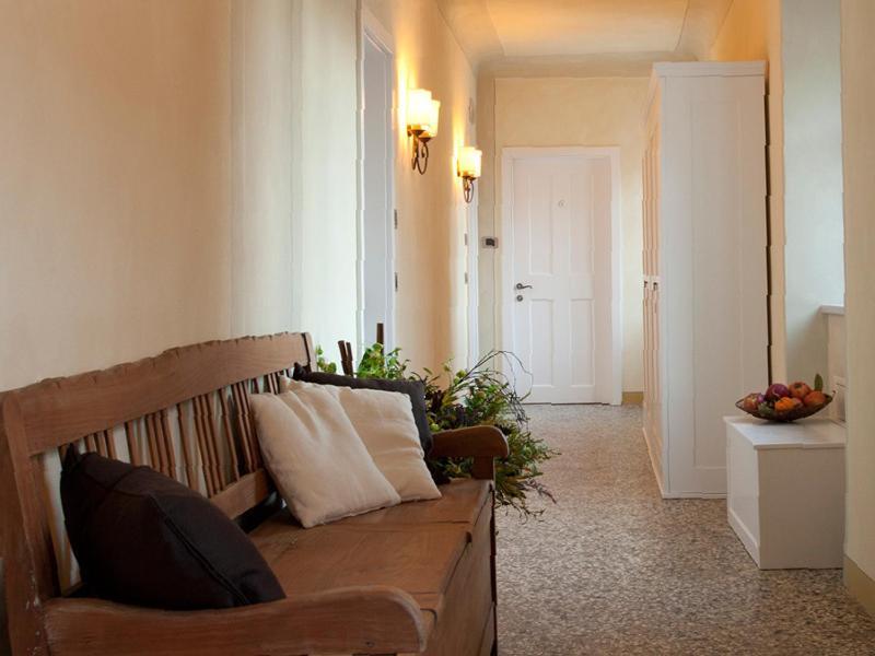Locanda La Canonica Тренто Номер фото